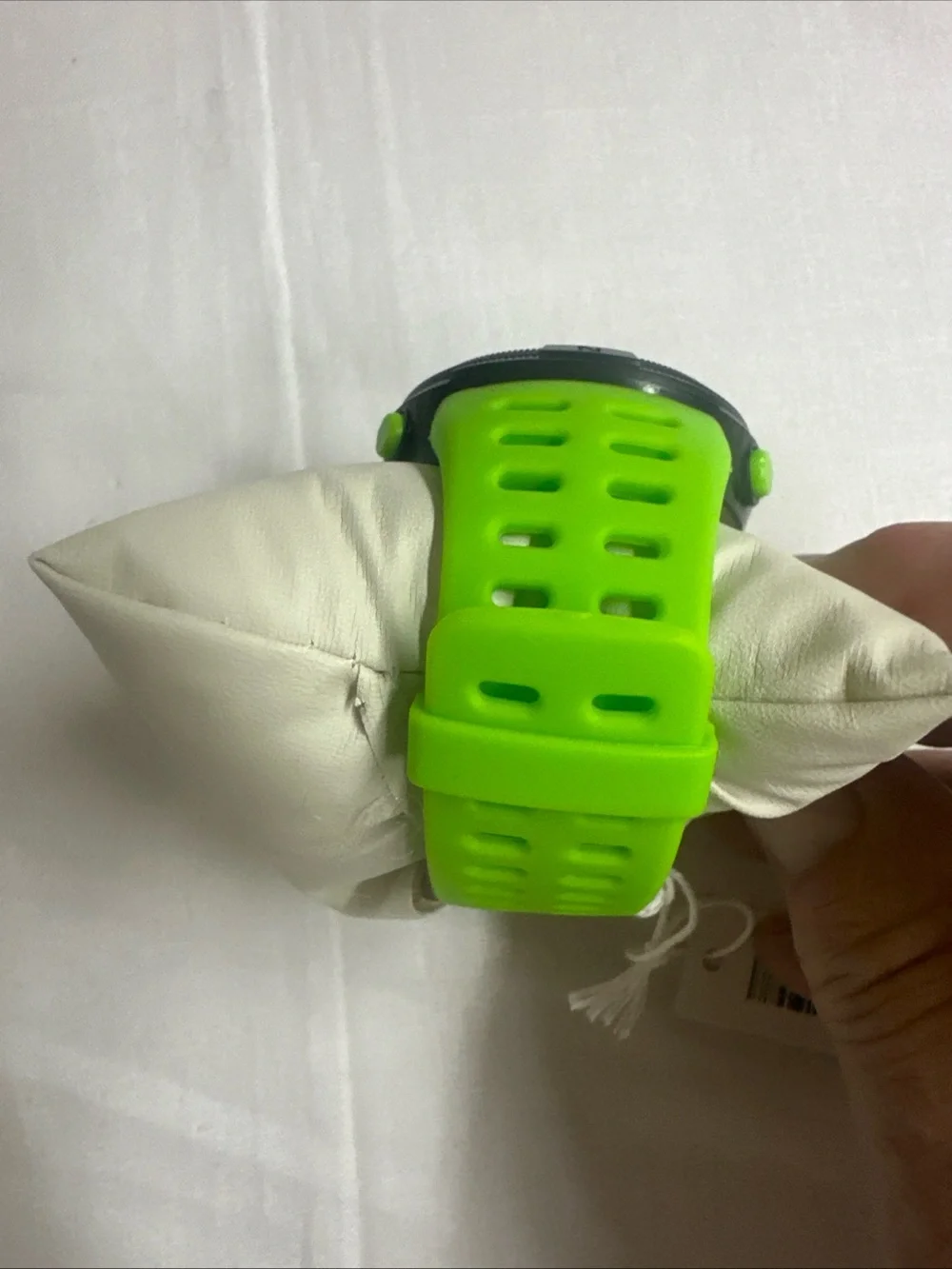 Ativa Digital Sports Watch - Bright Green and Black